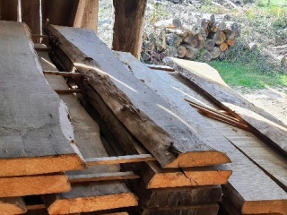 Tavole in legno 10